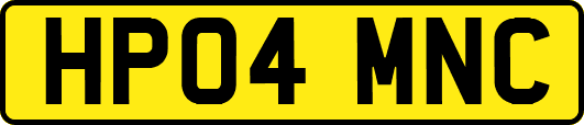 HP04MNC