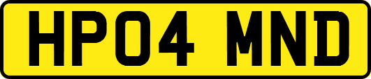 HP04MND
