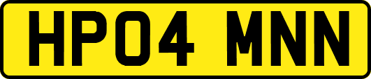 HP04MNN