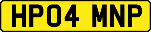 HP04MNP