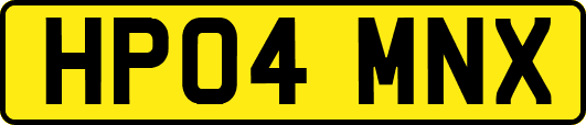 HP04MNX