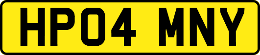 HP04MNY