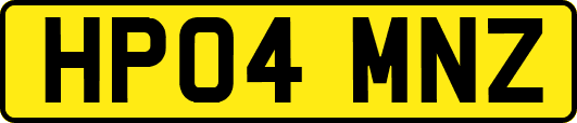 HP04MNZ