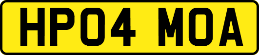 HP04MOA