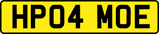 HP04MOE