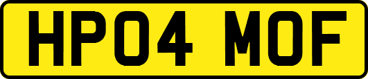 HP04MOF