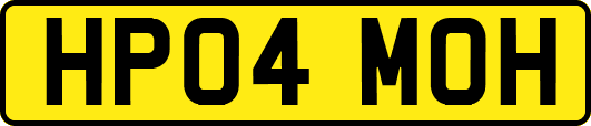 HP04MOH