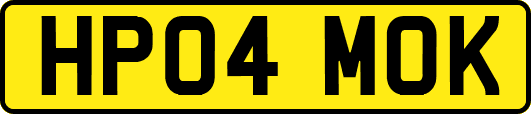 HP04MOK
