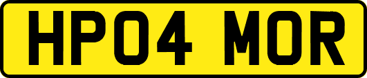 HP04MOR