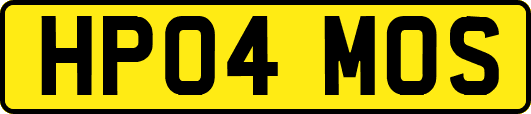 HP04MOS