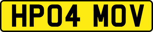 HP04MOV