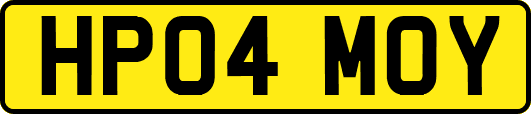 HP04MOY