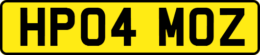 HP04MOZ