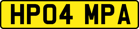 HP04MPA