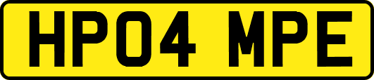 HP04MPE