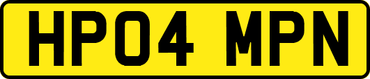 HP04MPN
