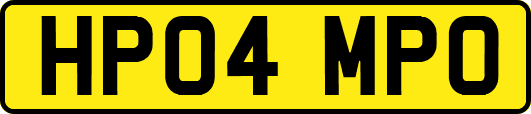 HP04MPO
