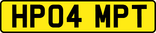 HP04MPT