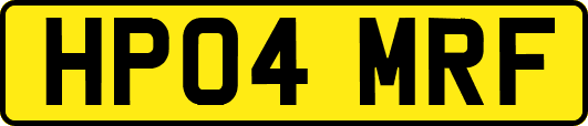 HP04MRF