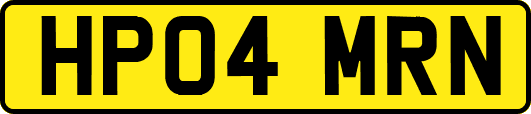 HP04MRN