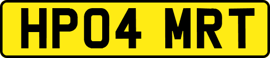 HP04MRT
