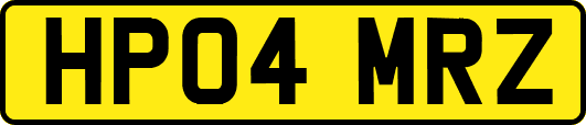 HP04MRZ