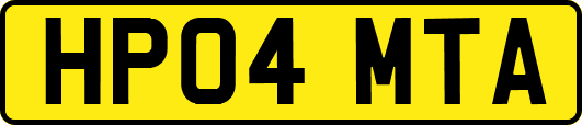 HP04MTA