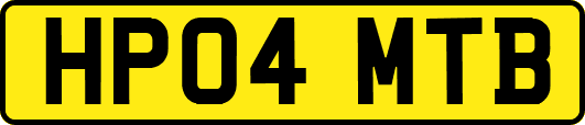 HP04MTB