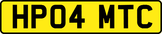 HP04MTC