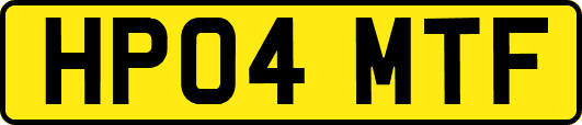 HP04MTF