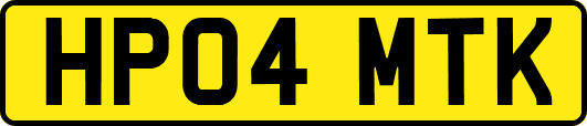 HP04MTK