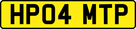 HP04MTP