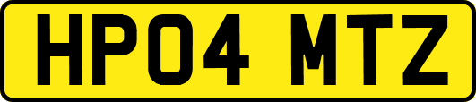 HP04MTZ