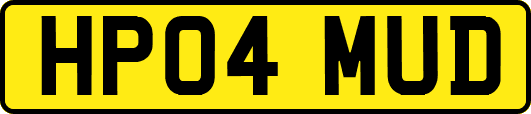 HP04MUD
