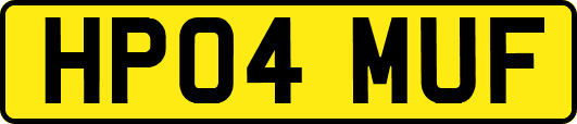 HP04MUF