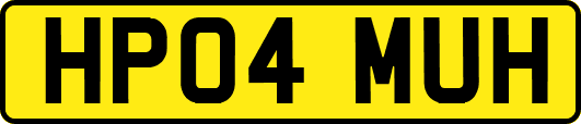 HP04MUH