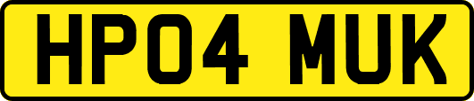HP04MUK