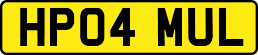 HP04MUL