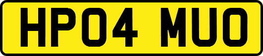 HP04MUO