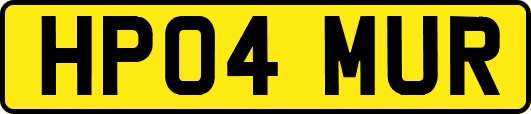 HP04MUR