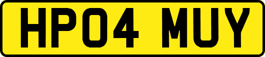 HP04MUY