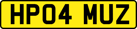 HP04MUZ