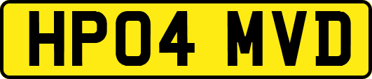 HP04MVD