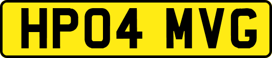 HP04MVG