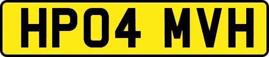 HP04MVH