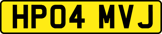 HP04MVJ