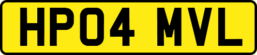 HP04MVL