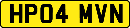 HP04MVN