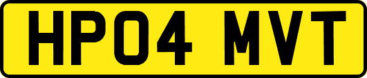 HP04MVT