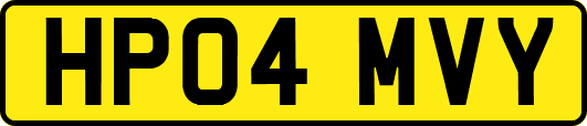 HP04MVY